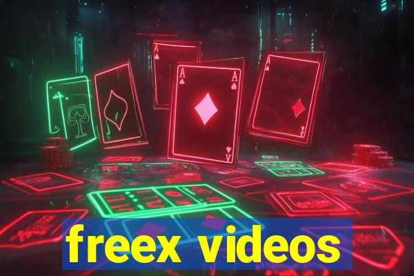 freex videos